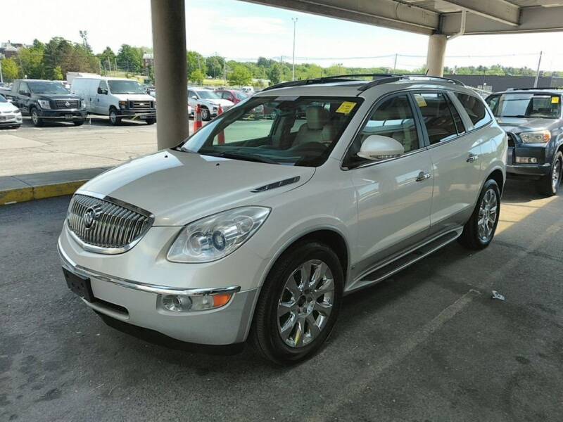 2011 Buick Enclave for sale at US Auto in Pennsauken NJ