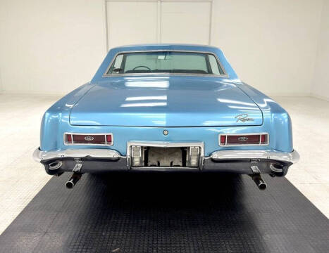 1964 Buick Riviera