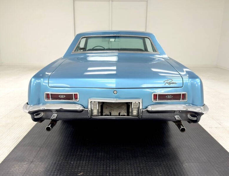 1964 Buick Riviera