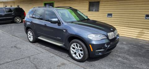 2013 BMW X5 for sale at Cars Trend LLC in Harrisburg PA