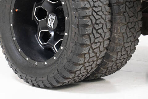 2018 RAM 3500 Laramie