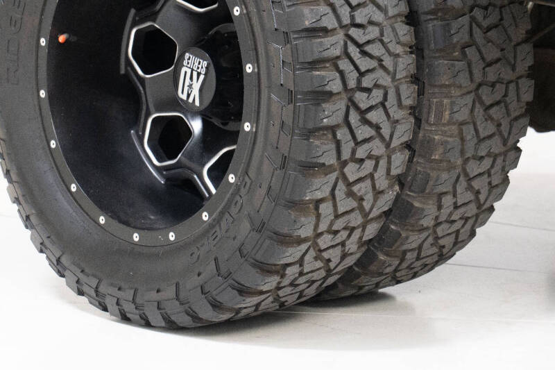 2018 RAM 3500 Laramie