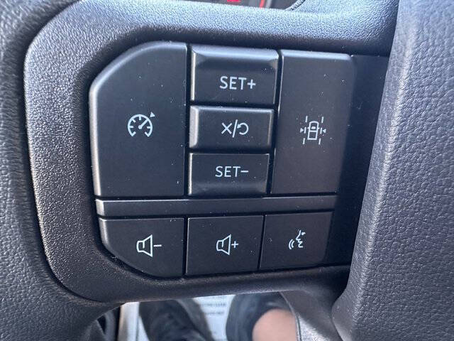 2025 Ford F-350 Super Duty XL