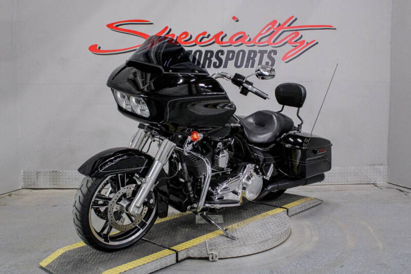 2015 Harley-Davidson Road Glide Special