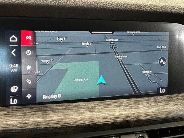 2022 Alfa Romeo Stelvio Sprint