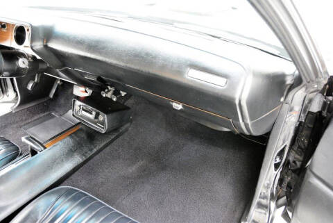 1971 Dodge Challenger