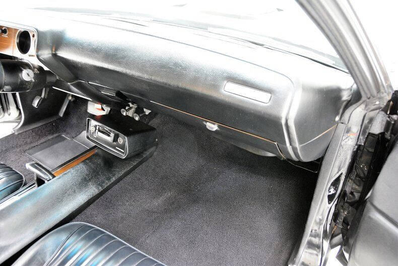 1971 Dodge Challenger