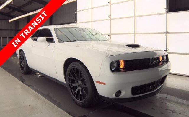 2020 Dodge Challenger GT