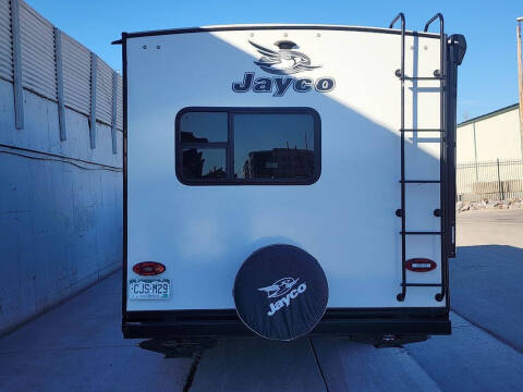 2021 Jayco n/a