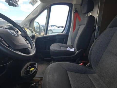 2020 RAM ProMaster 3500 159 WB