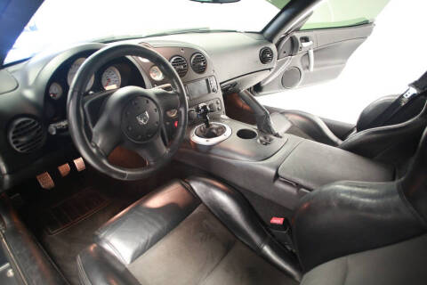 2006 Dodge Viper SRT-10