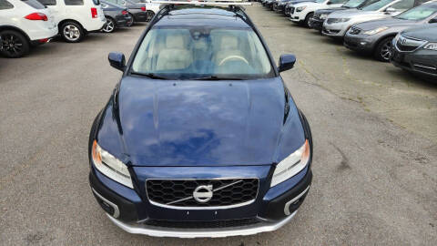 2014 Volvo XC70 T6