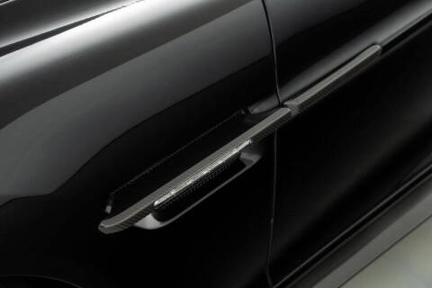 2015 Aston Martin Vanquish Volante