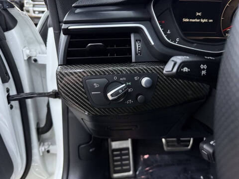 2018 Audi RS 5 2.9T quattro