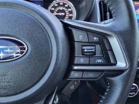 2019 Subaru Forester Touring