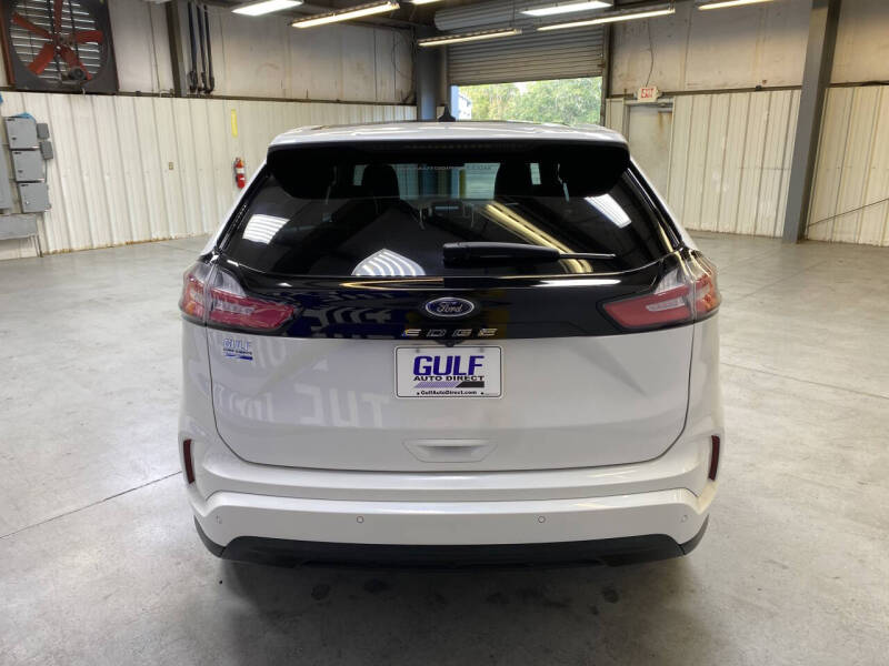 2024 Ford Edge ST-Line