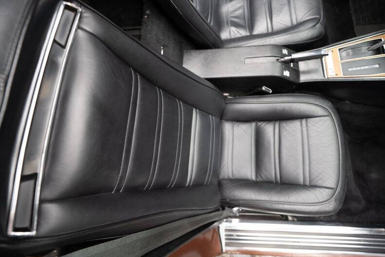 1974 Chevrolet Corvette