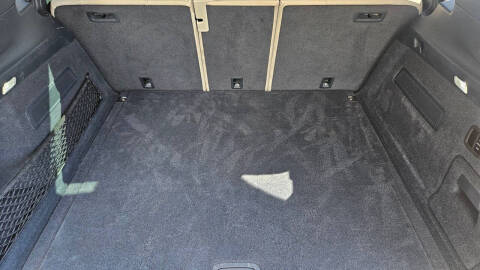 2022 Porsche Cayenne Turbo S E-Hybrid