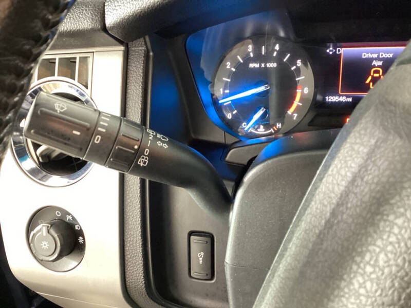 2017 Ford Expedition XLT