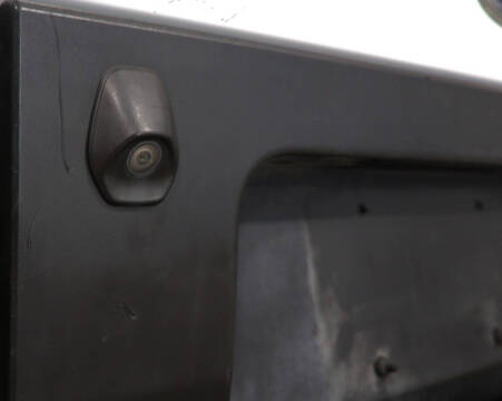 2017 Ford Transit 250