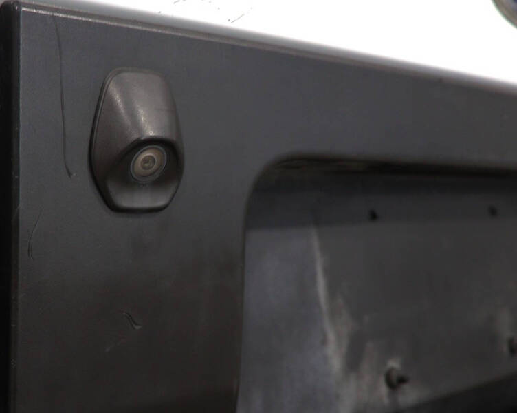 2017 Ford Transit 250