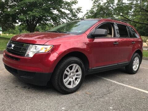 2007 Ford Edge for sale at Bob's Motors in Washington DC