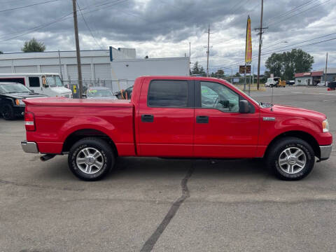 2006 Ford F-150