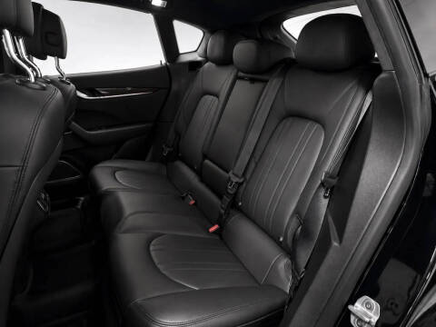 2019 Maserati Levante S