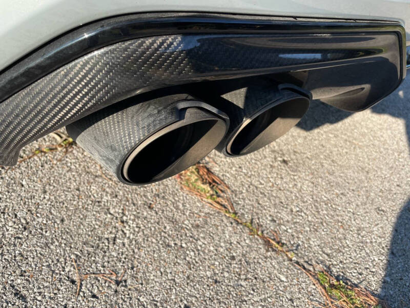 2023 BMW M8 Competition