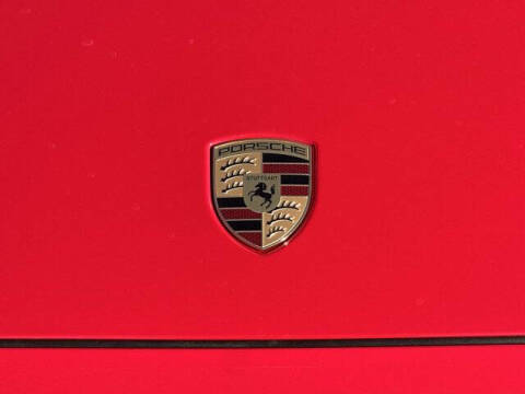 2026 Porsche Cayenne Coupe