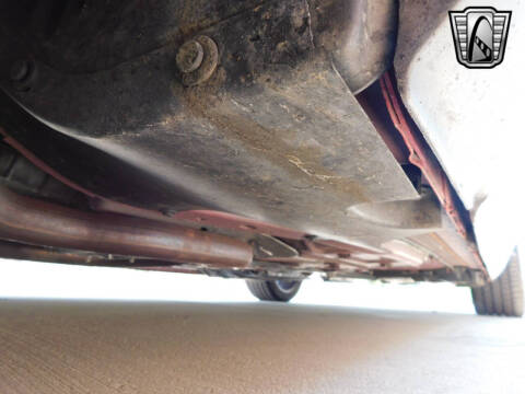 2011 Dodge Challenger SRT8 392