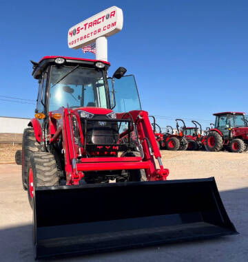 2025 TYM Series 3 T494 Cab