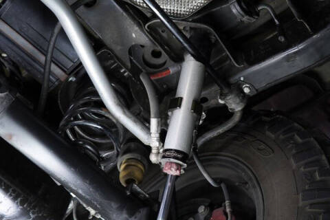 2018 Jeep Wrangler JK Unlimited