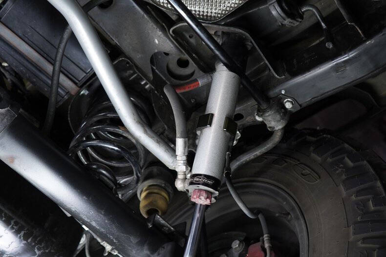 2018 Jeep Wrangler JK Unlimited