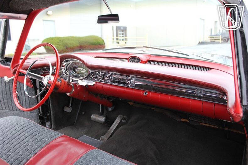1957 Oldsmobile Eighty-Eight