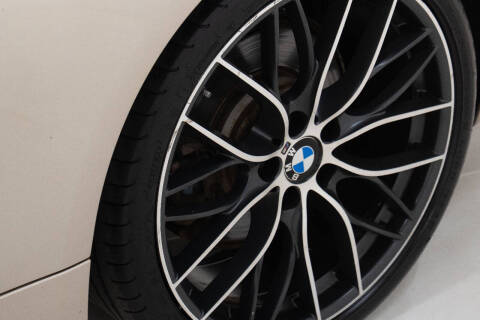 2014 BMW 4 Series 435i