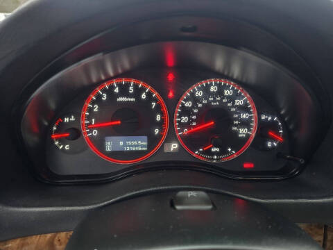 2008 Subaru Outback 3.0 R L.L. Bean Edition