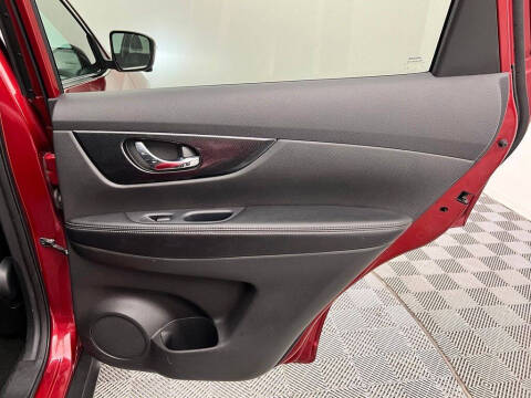 2014 Nissan Rogue SL