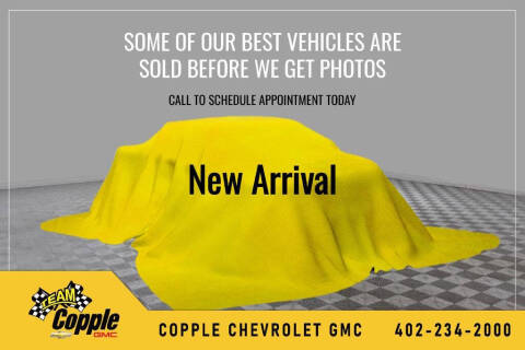 2018 Dodge Durango for sale at Copple Chevrolet GMC Inc in Louisville NE