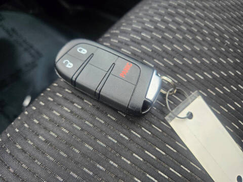 2019 Dodge Journey SE Value Package