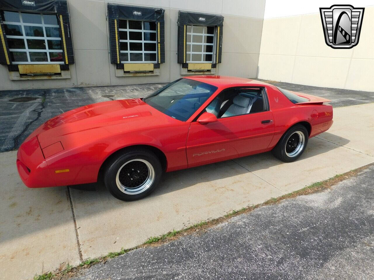 1992 Pontiac Firebird For Sale In Columbus, OH