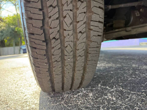 2021 GMC Sierra 2500HD