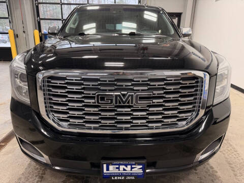 2019 GMC Yukon XL Denali
