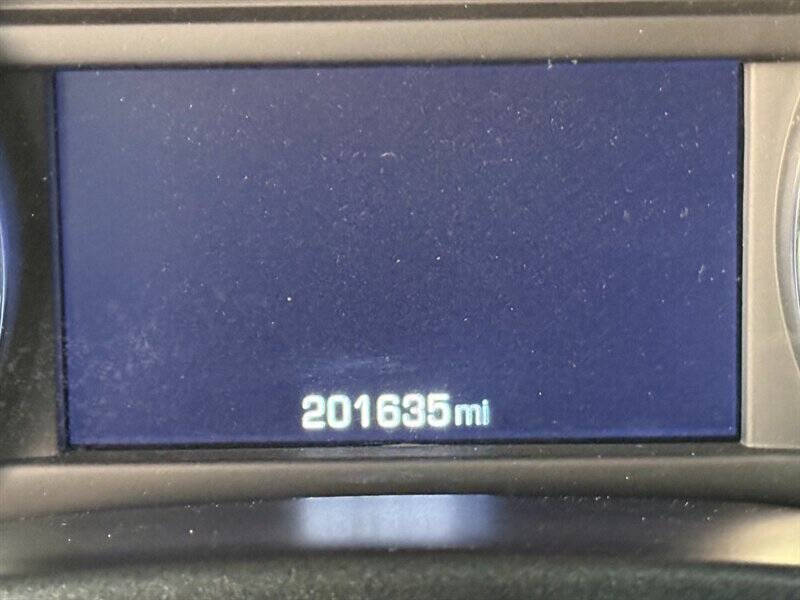 2017 GMC Sierra 2500HD