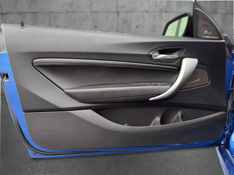 2016 BMW 2 Series M235i