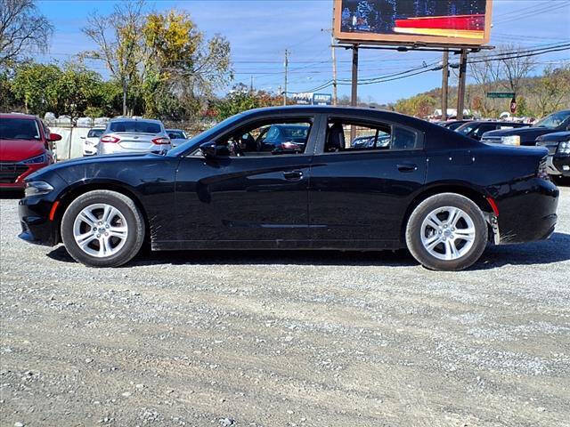 2020 Dodge Charger for sale at Tri State Auto Sales in Cincinnati, OH