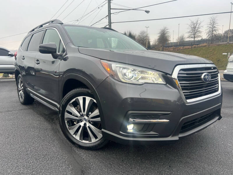 2022 Subaru Ascent for sale at Tilleys Auto Sales in Wilkesboro NC