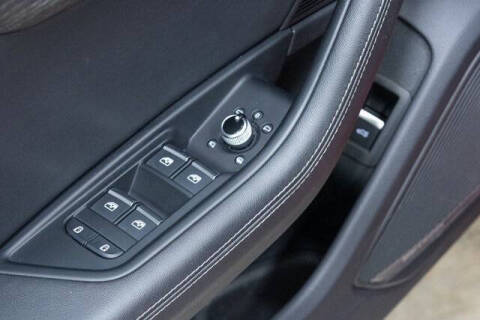 2023 Audi A4 quattro S line Prem Plus 45 TFSI