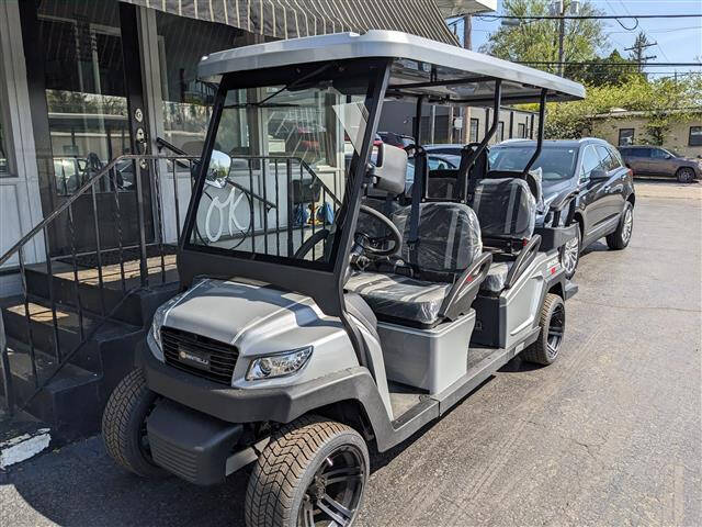 2023 BINTELLI BEYOND 6PR for sale at GAHANNA AUTO SALES in Gahanna OH