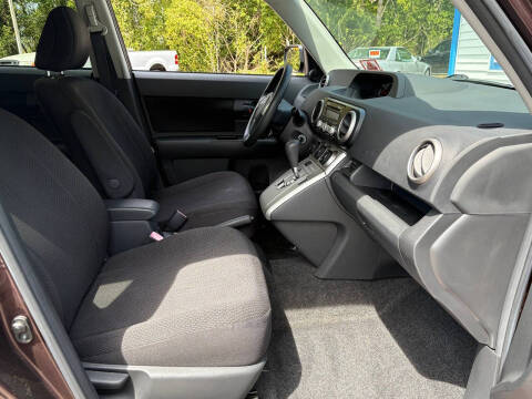 2009 Scion xB